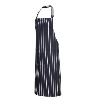 Butchers Apron with Pocket