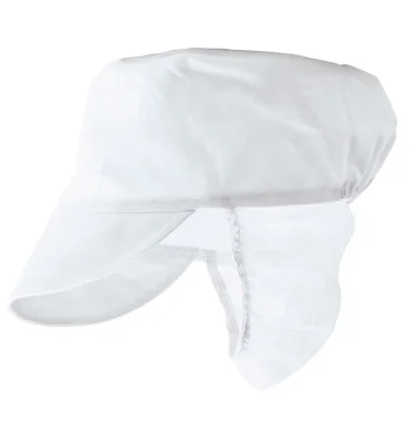 Snood Cap