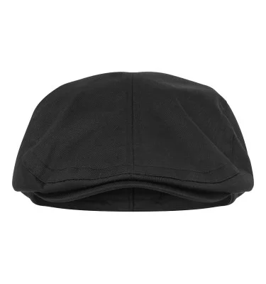 Chefs Flat Cap