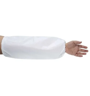 BizTex Microporous Sleeve Cover Type PB[6]  (150 Pairs)