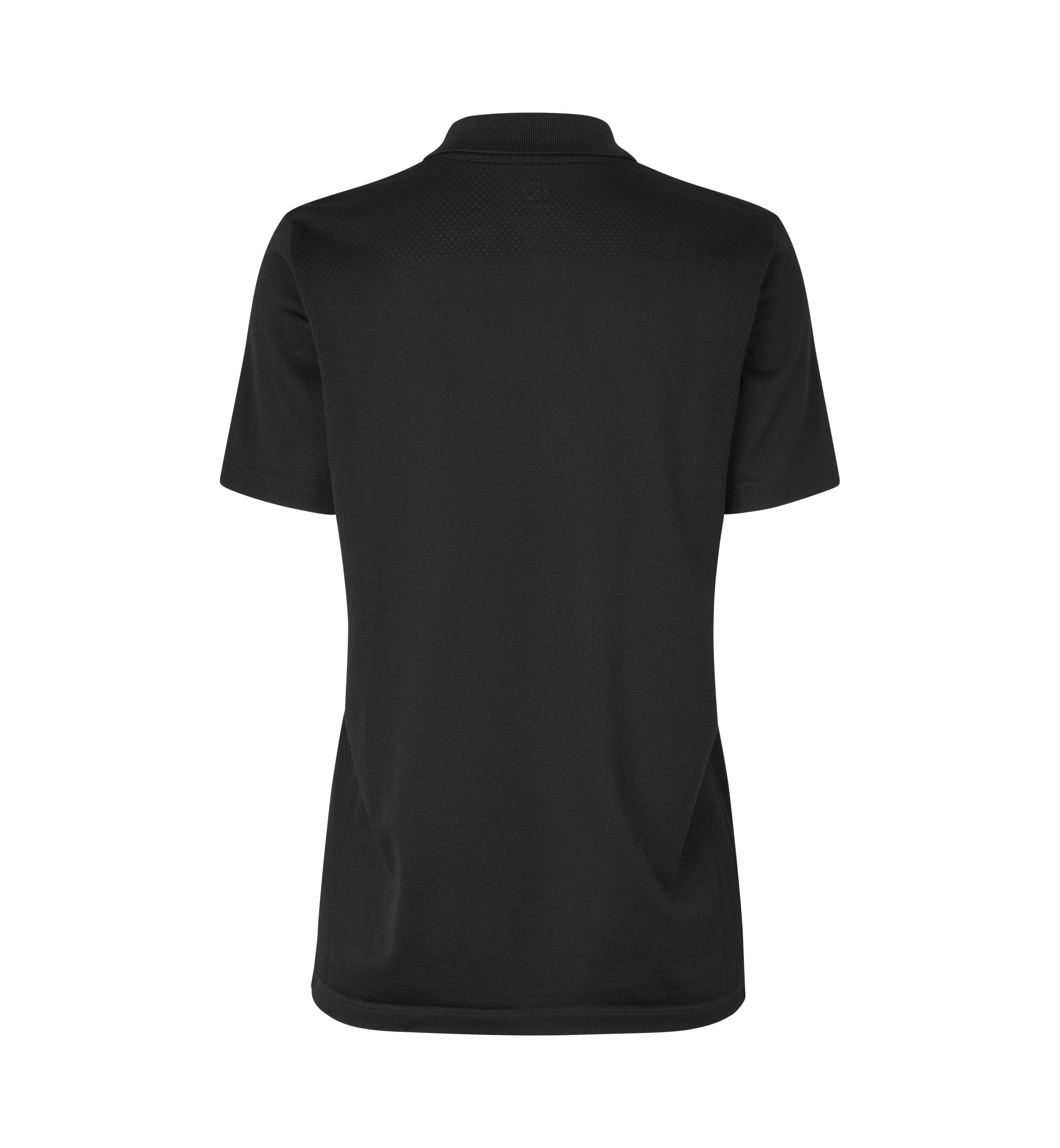 Koszulka polo | active | damska