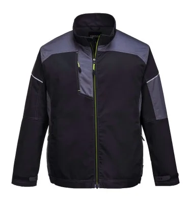 PW3 Work Jacket