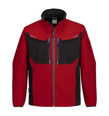 WX3 Softshell (3L)