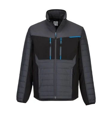 WX3 Hybrid Baffle Jacket