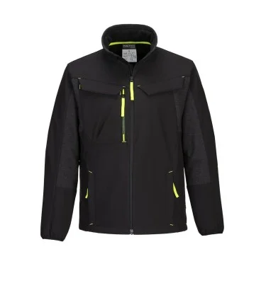 WX3 Eco Hybrid Softshell (2L)