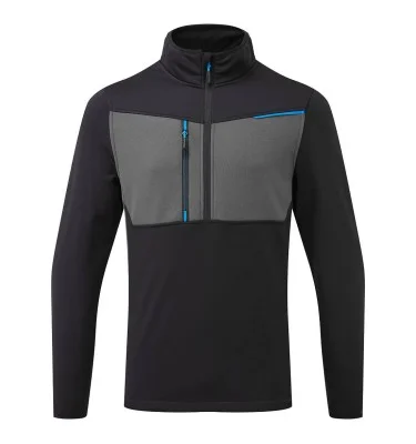 WX3 Half Zip Tech Fleece