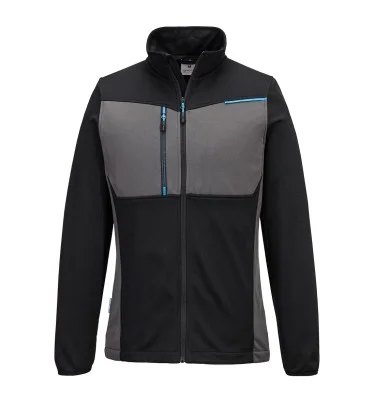 WX3 Full Zip Tech Fleece