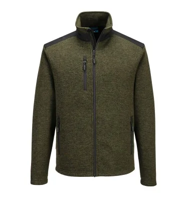 KX3 Performance Fleece