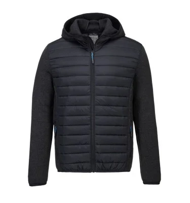 KX3 Hybrid Baffle Jacket