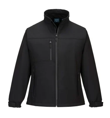Charlotte Women's Softshell (3L)