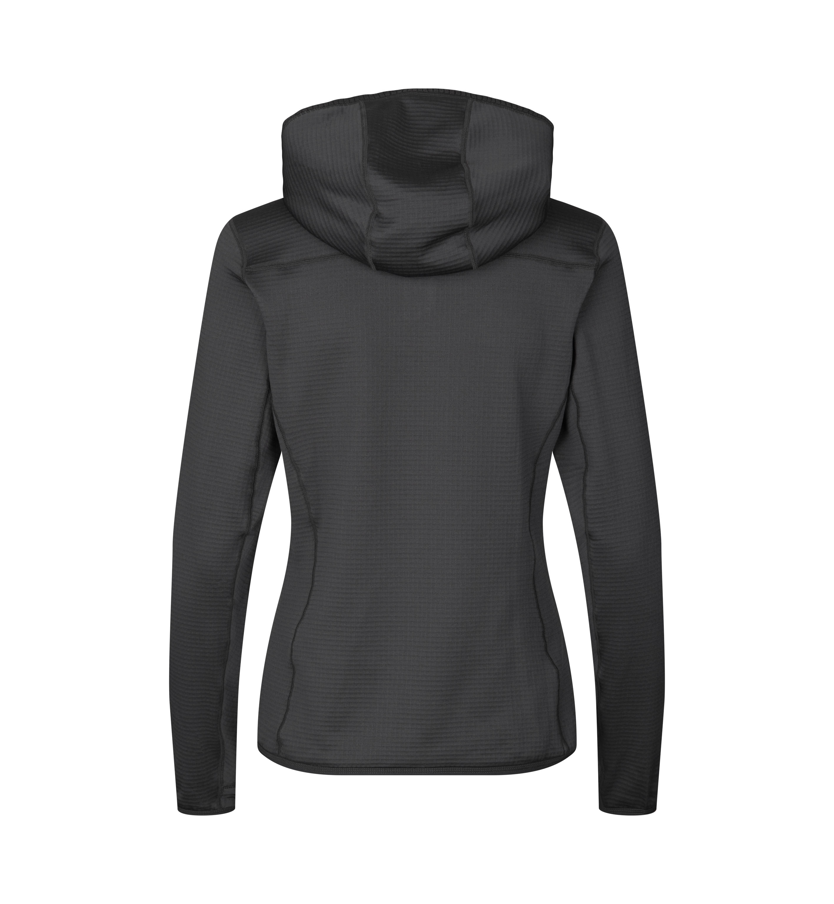 Bluza sportowa ID 0841 z nadrukiem firmowym i haftem reklamowym.