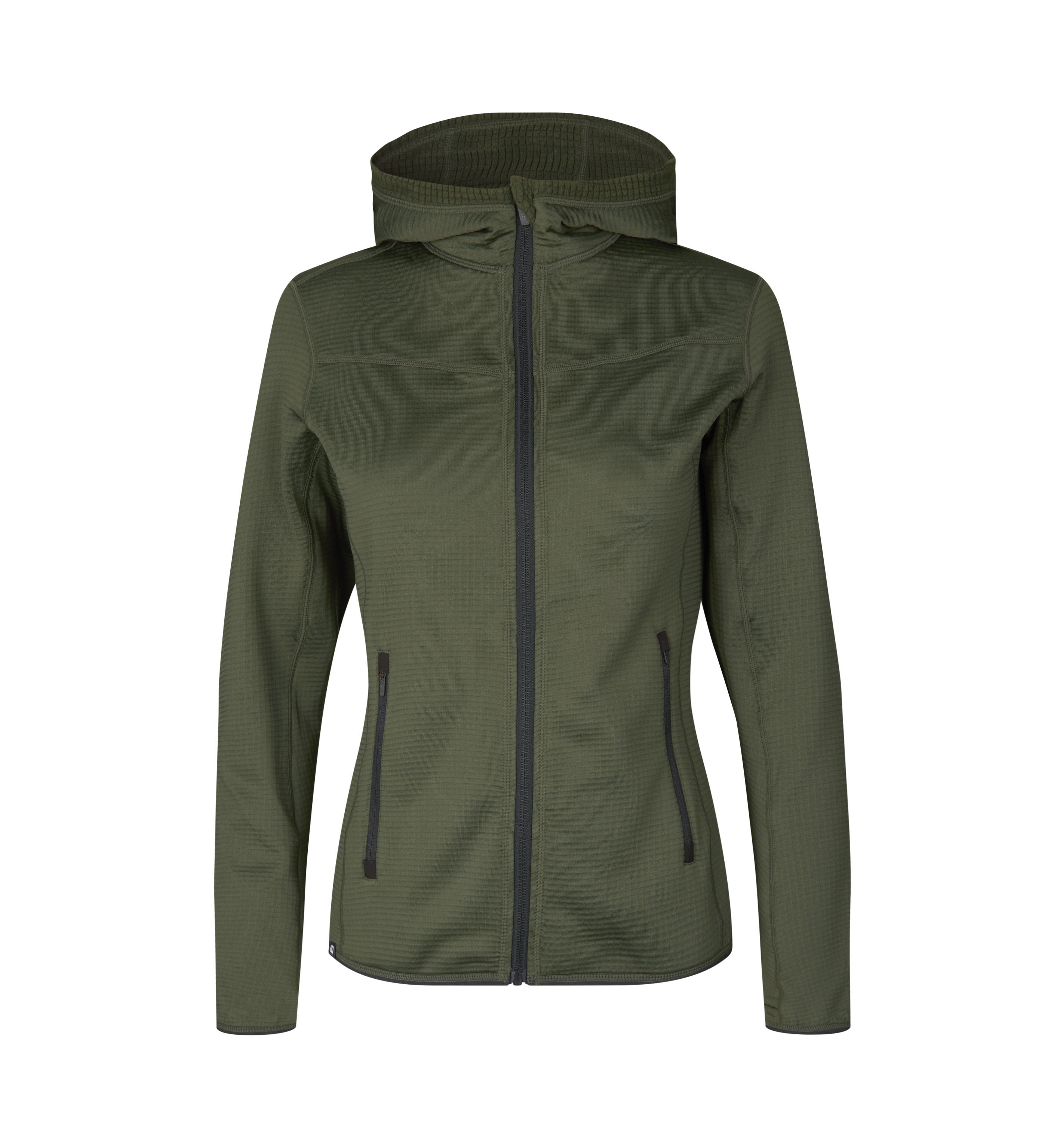Bluza | stretch komfort | damska