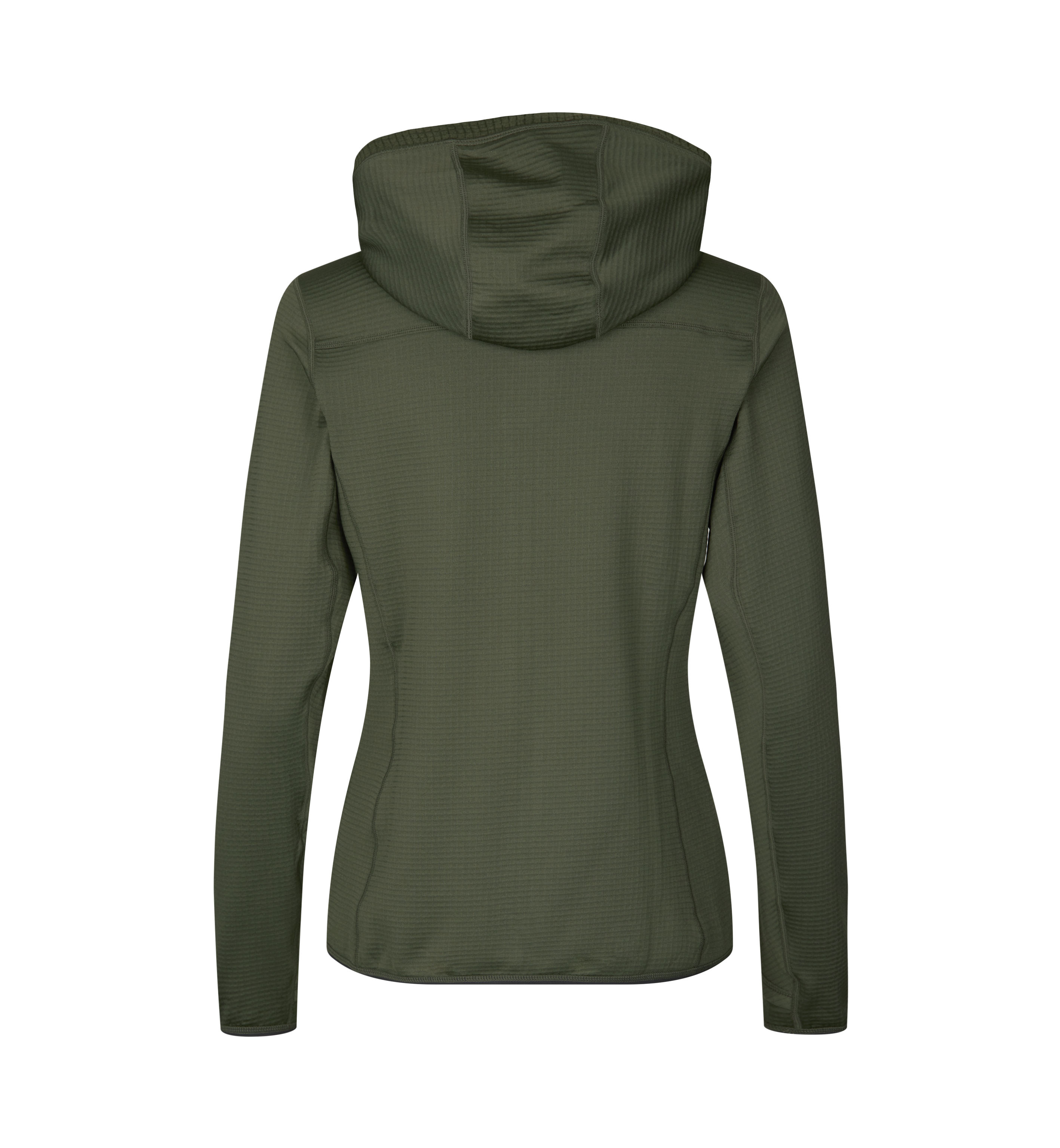 Bluza sportowa ID 0841 z nadrukiem firmowym i haftem reklamowym.