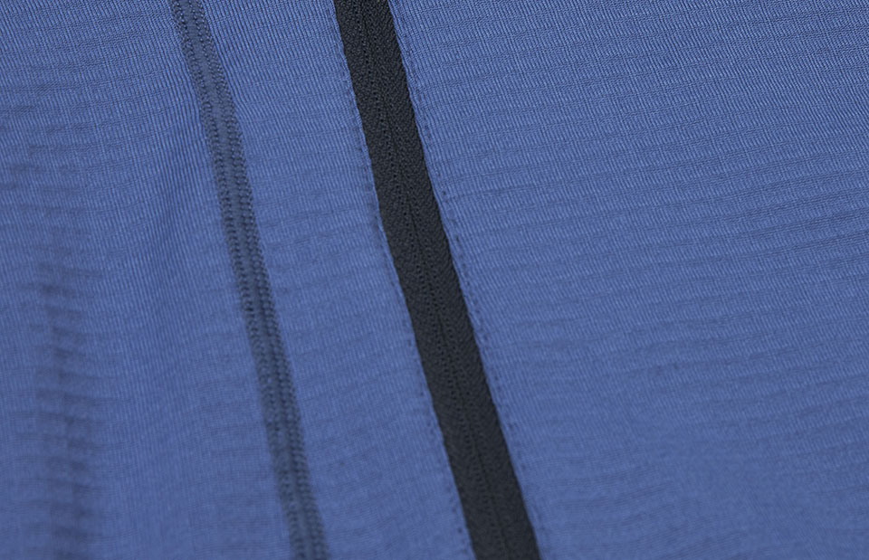 Bluza | stretch komfort | damska