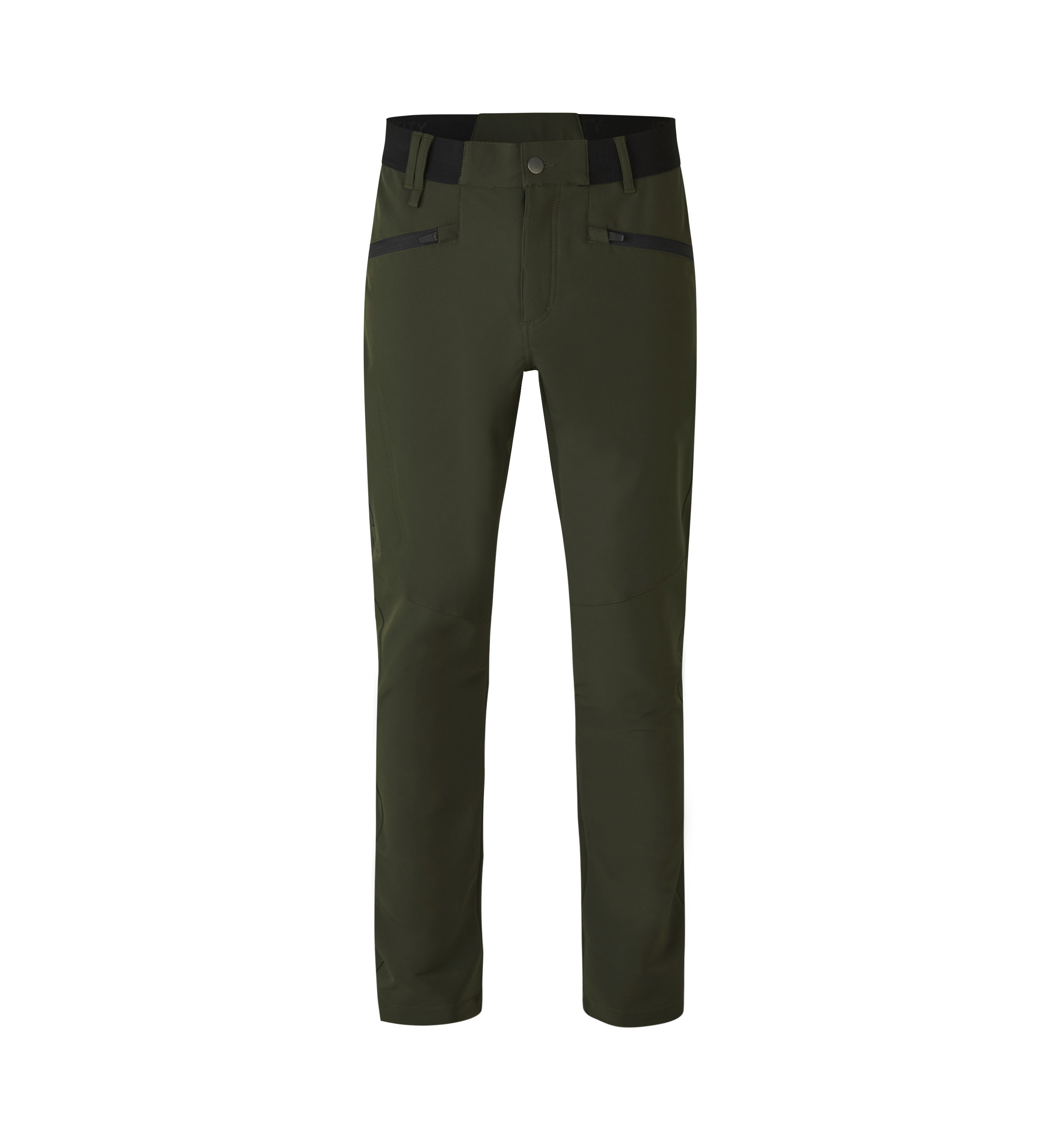 Spodnie stretch CORE