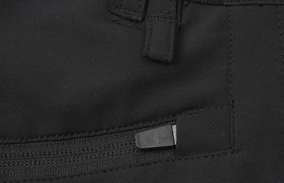 Spodnie stretch CORE | damskie