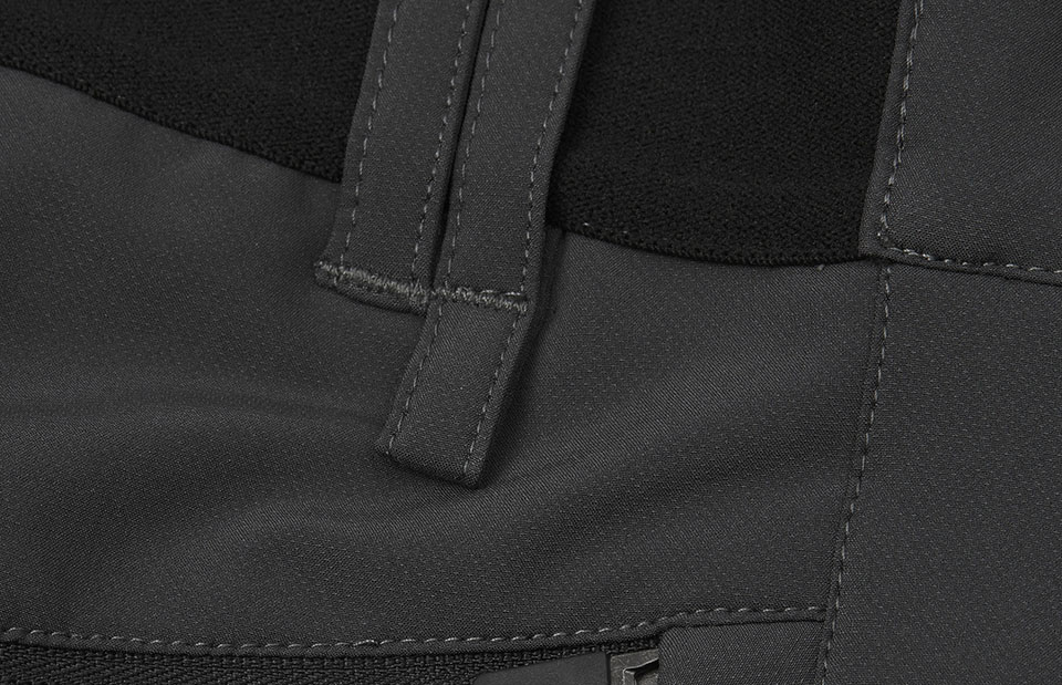 Szorty stretch CORE | damskie