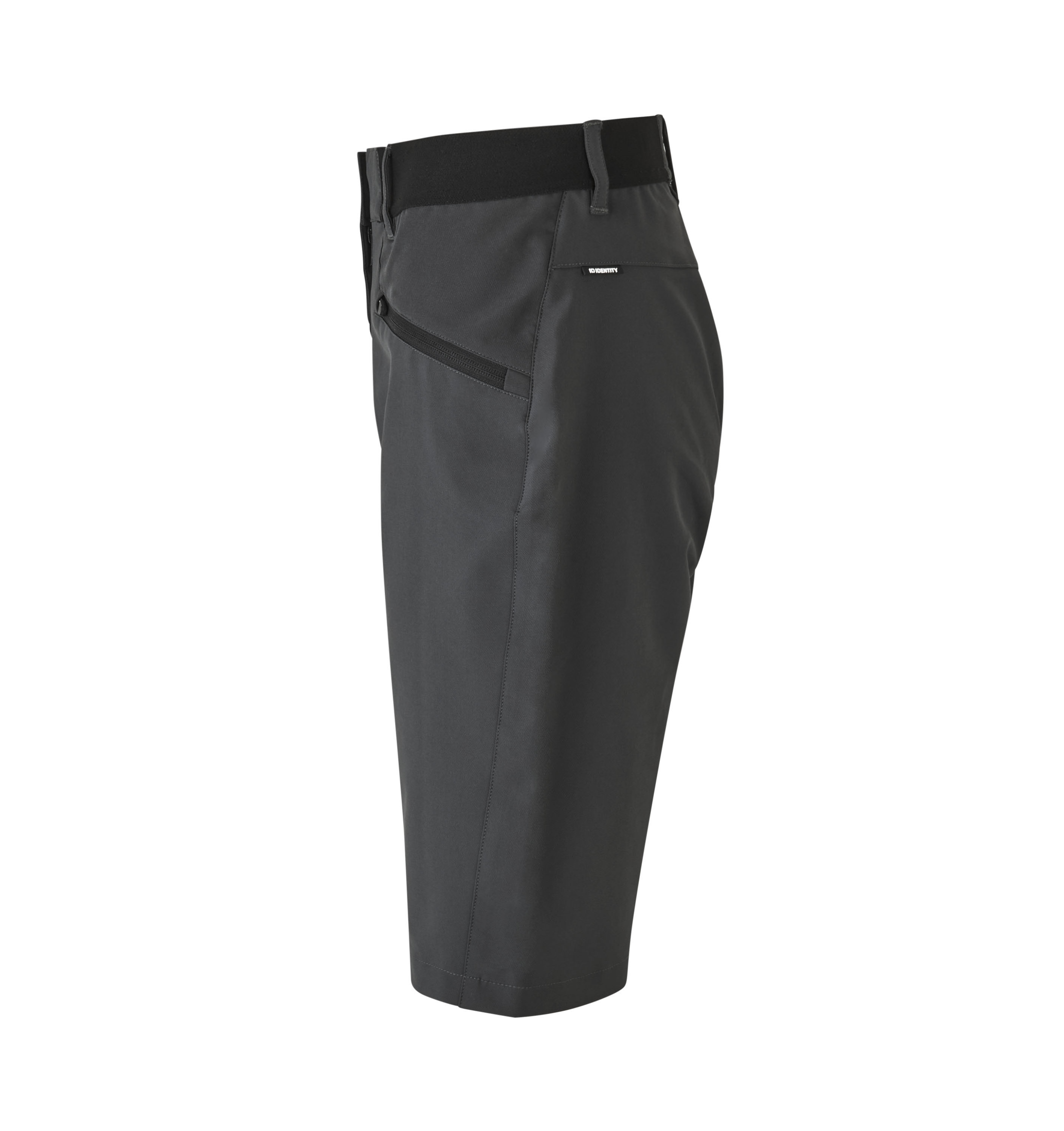 Szorty stretch CORE | damskie
