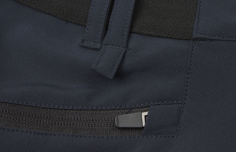 Szorty stretch CORE | damskie