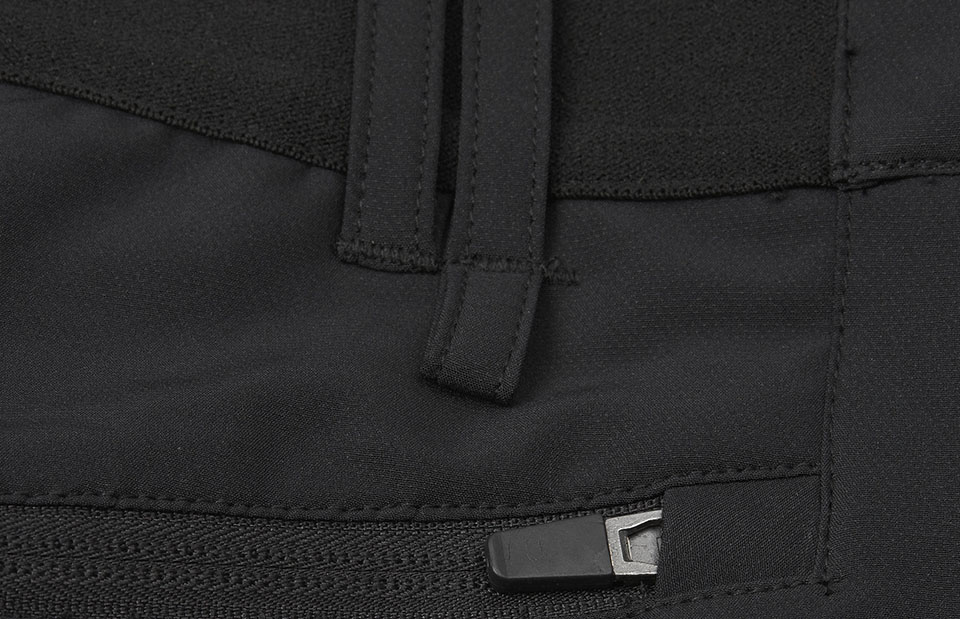 Szorty stretch CORE | damskie