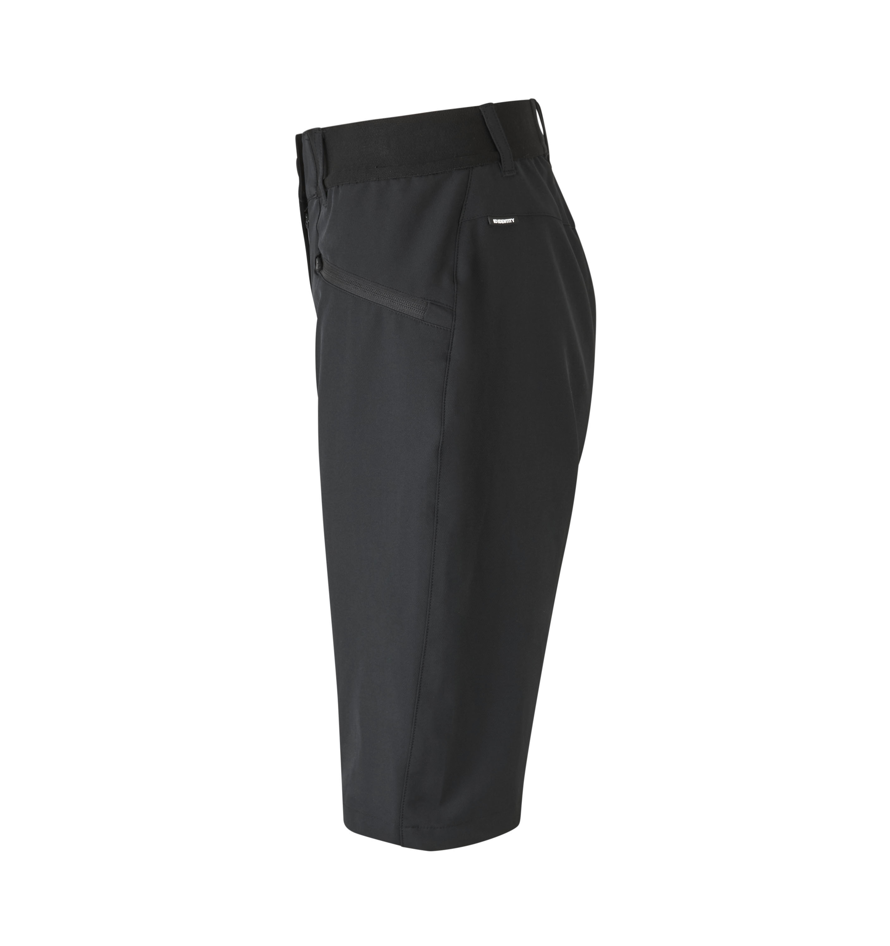 Szorty stretch CORE | damskie