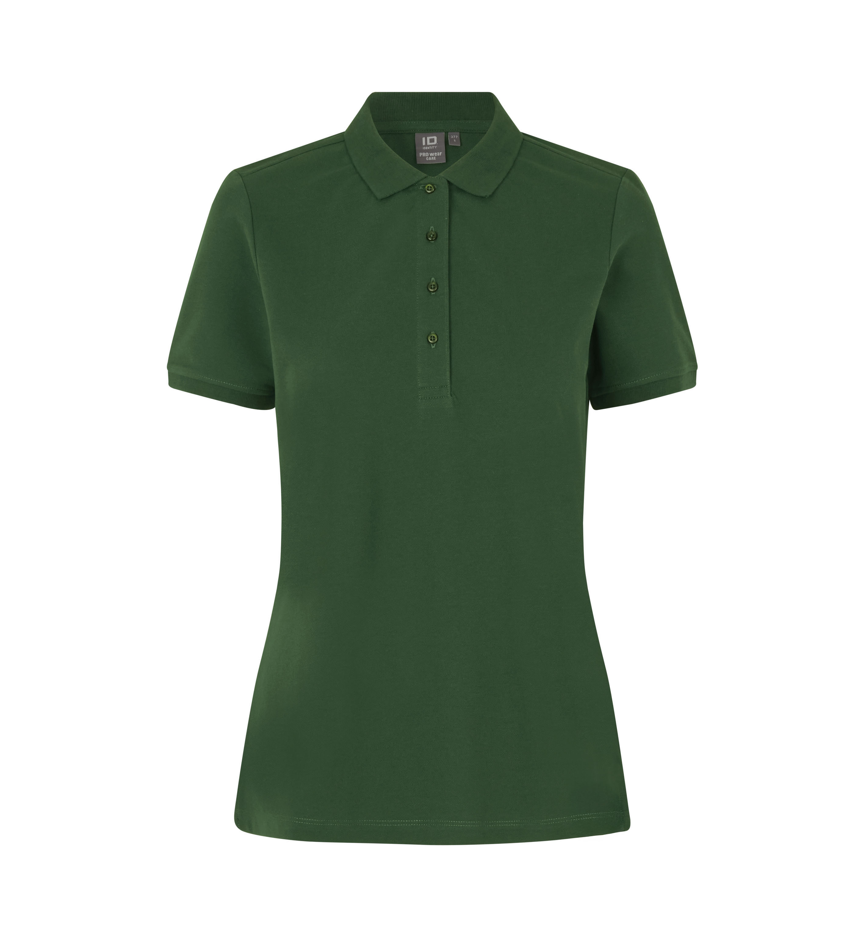 Koszulka polo PRO Wear CARE | classic | damska