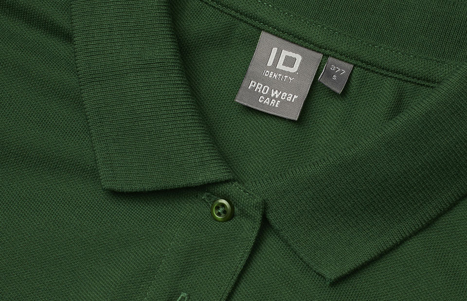Koszulka polo PRO Wear CARE | classic | damska
