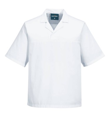 Baker's Shirt S/S