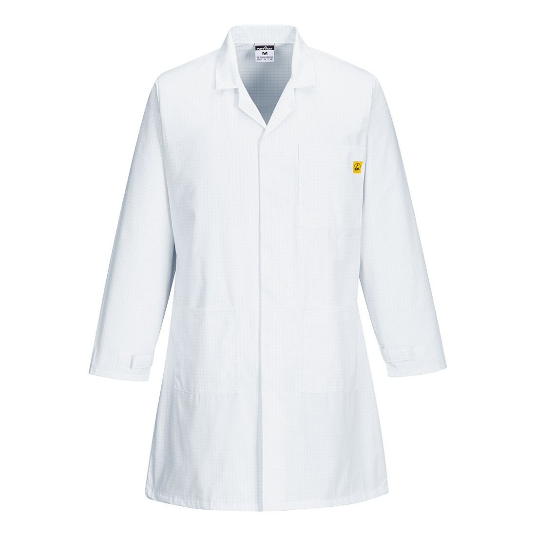Anti-Static ESD Coat
