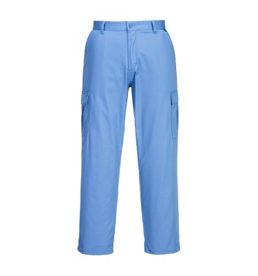 Hamilton blue