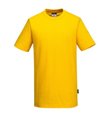 Deep yellow