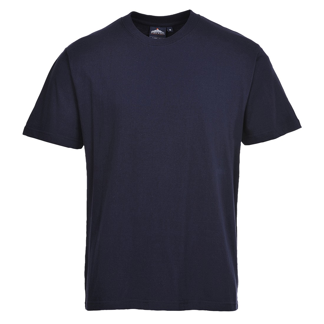 Turin Cotton T-Shirt S/S