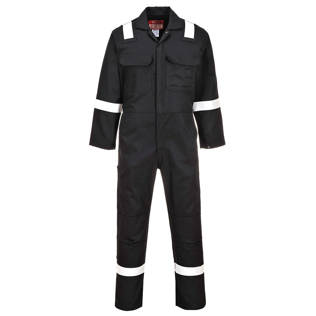 Bizweld Work FR Coverall