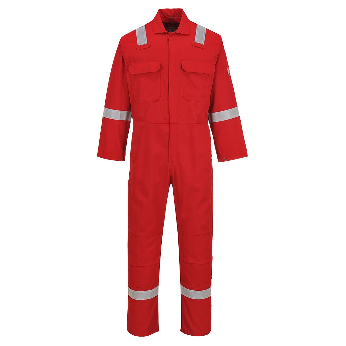 Bizweld Work FR Coverall