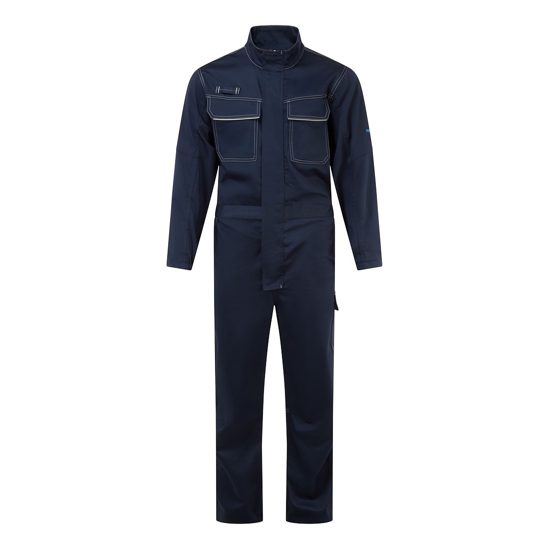 Bizweld Work FR Coverall