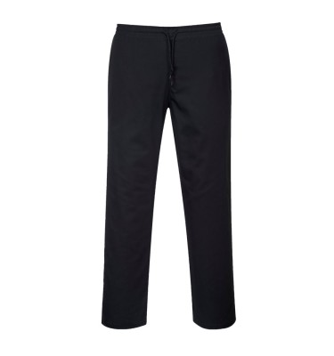Black short
