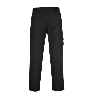 Black short