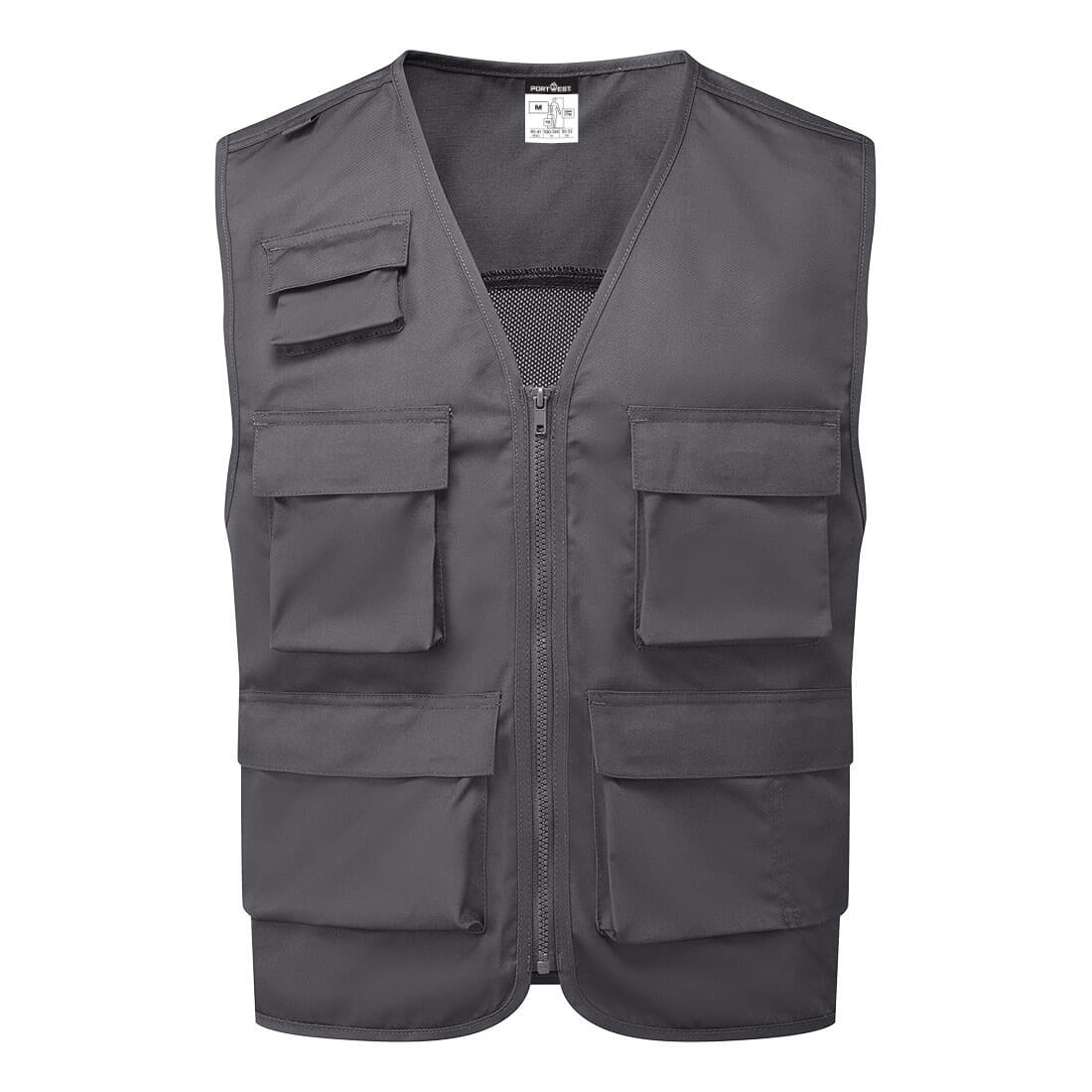 Work Vest