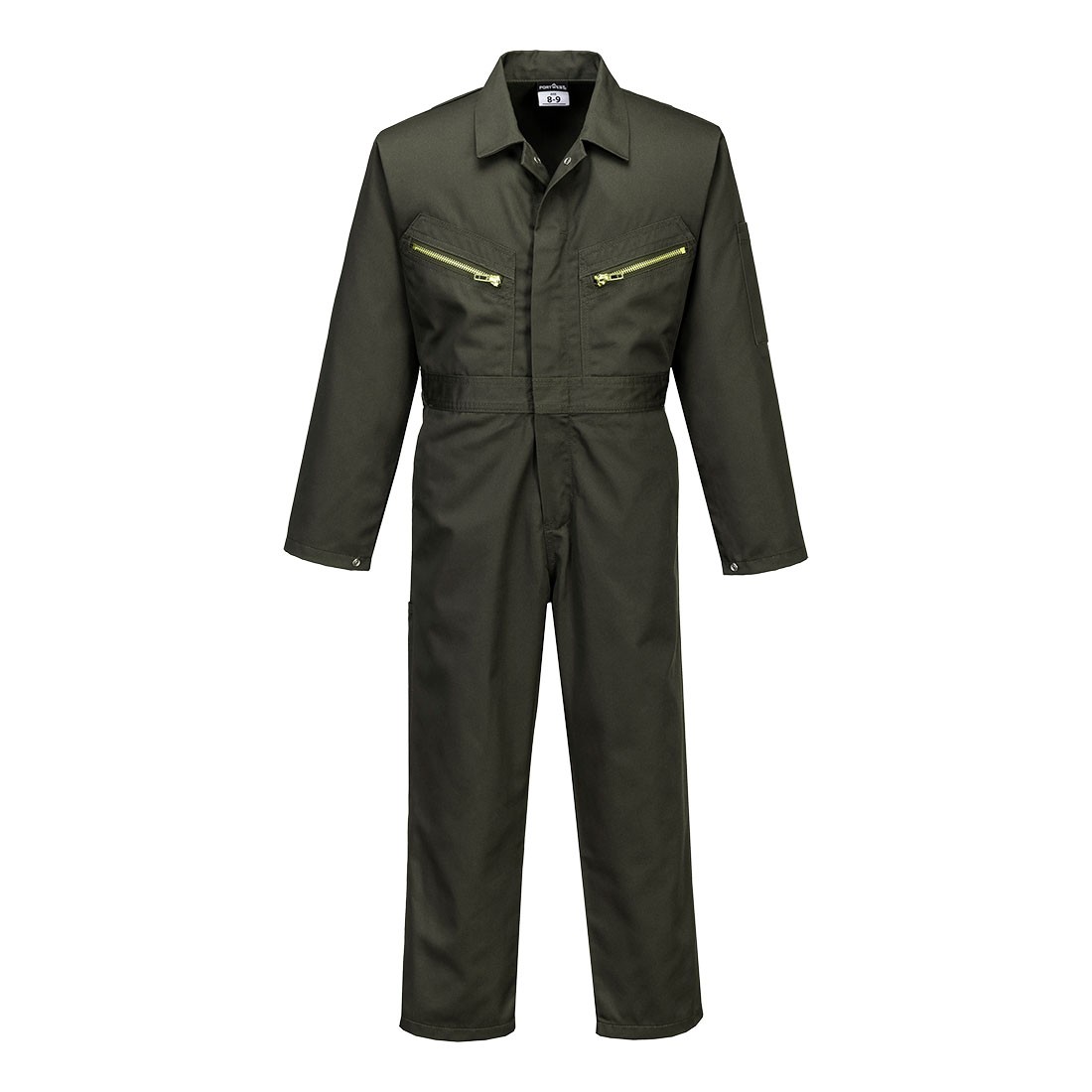 Youth's Coverall