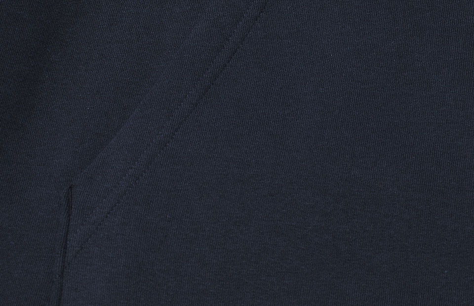 Reklamowa bluza z nadrukiem – unisex ID Identity 0660
