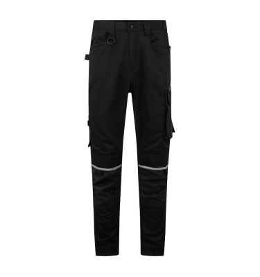 Black short