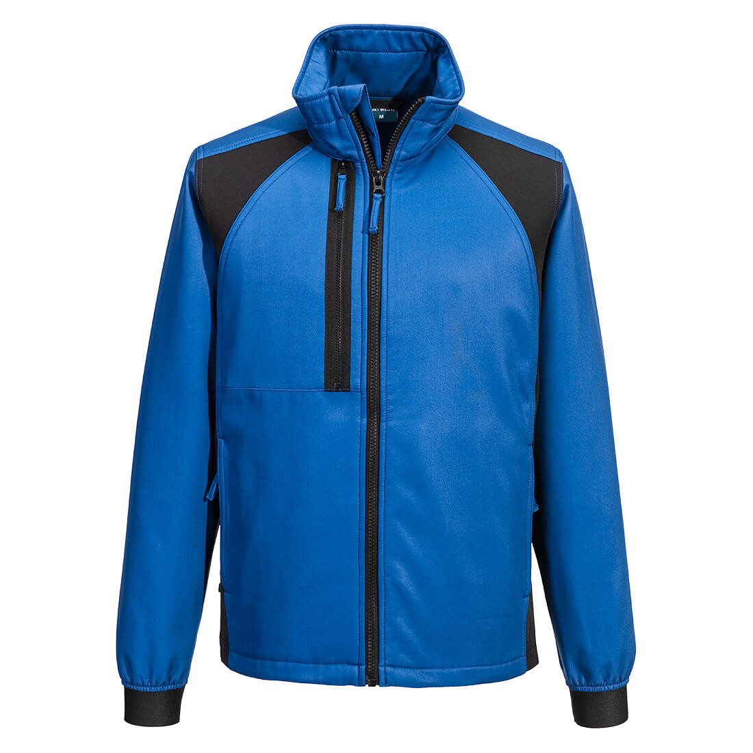 WX2 Eco Softshell (2L)