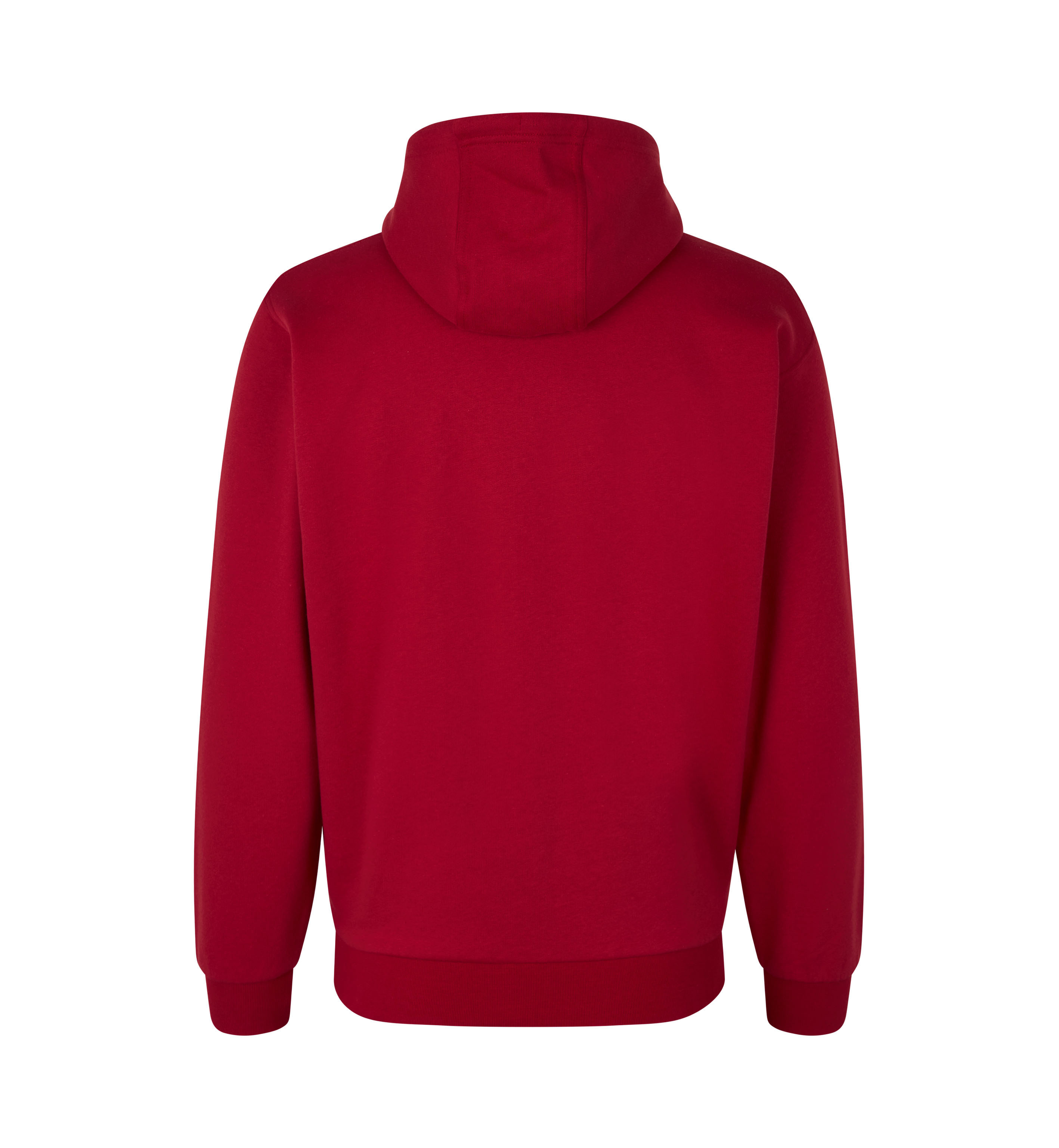 Reklamowa bluza z nadrukiem – unisex ID Identity 0660