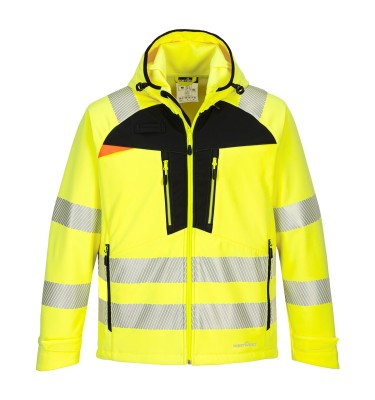 Yellow/black