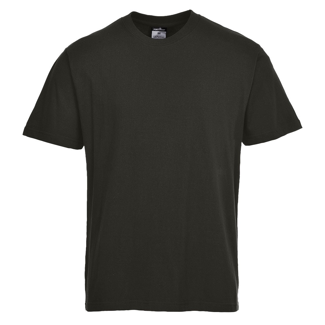 ES1 Essential T-shirt S/S