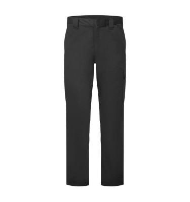 Black short