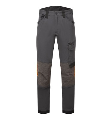 Metal grey tall