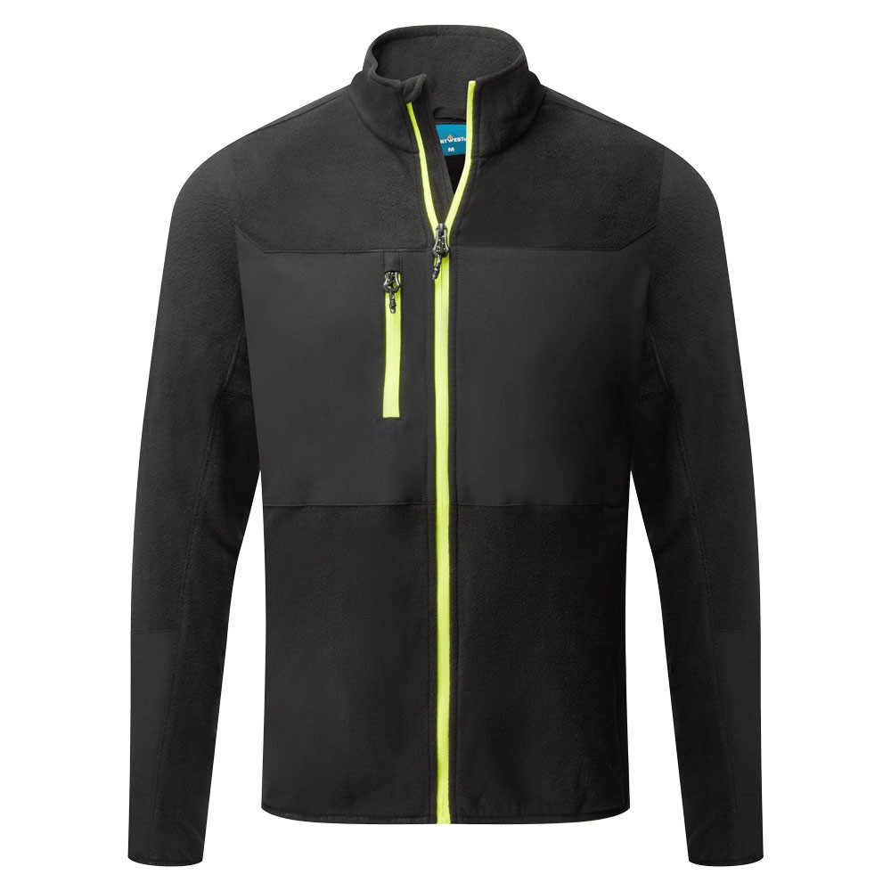 EV4 Stretch Fleece