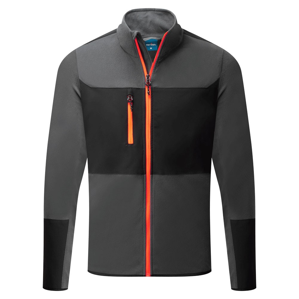 EV4 Stretch Fleece