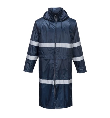 Classic Iona Rain Coat